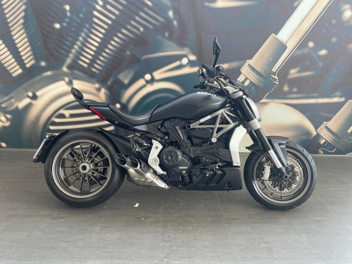 Ducati Xdiavel