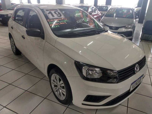 Imagem 1 de 6 de Volkswagen Gol 1.6l Mb5