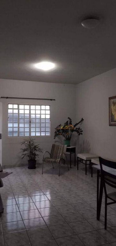 Imagem 1 de 9 de Casa Com 3 Dormitórios À Venda, 89 M² Por R$ 340.000,00 - Parque Residencial Potiguara - Itu/sp - Ca1822