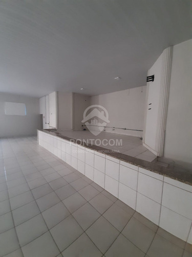 Imagem 9 de 12 de Prédio Comercial - 3841235l