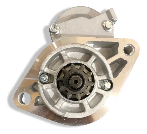 Motor Partida Arranque Toyota Hilux Land Cruiser Zm80.140.03 Motor Partida Arranque Toyota Hilux Land Cruiser Zm80.140.03