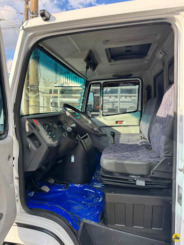 Mb 710 Plus 2004/2004 Turbinada, Interculada, Freio A Ar E P