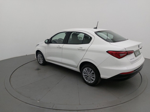 Fiat Cronos 1.3 FIREFLY FLEX DRIVE MANUAL
