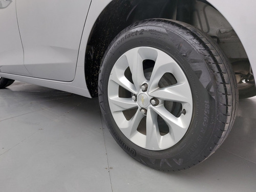 Chevrolet Onix 1.0 TURBO FLEX PLUS LTZ AUTOMÁTICO
