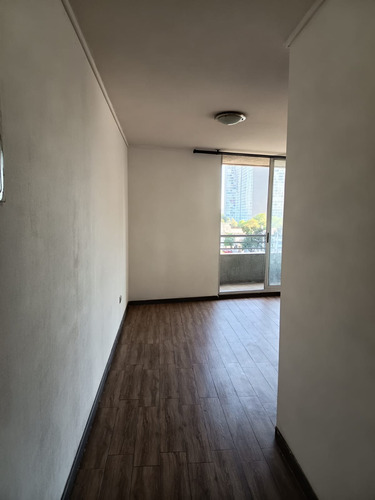 Entrega Inmediata Dos Dormitorios 2 Baños Estacion Central
