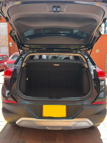 Chevrolet Tracker 2022 1.2 Version Premier