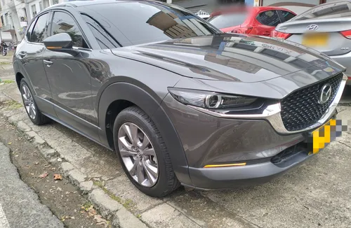 Mazda CX-30 2.5 Grand Touring Lx 4x4