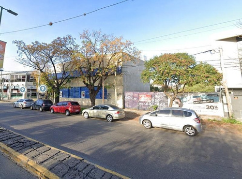 Imagen 2 de 4 de Alquiler Lote Av. Fondo De La Legua 300 - 300m2
