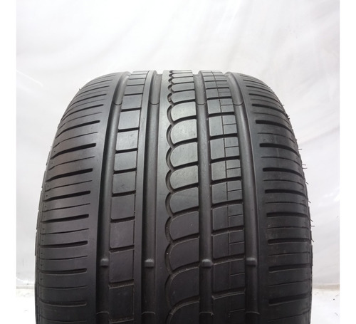 Neumatico Pirelli Pzero Rosso 285 30 Zr 18 93y