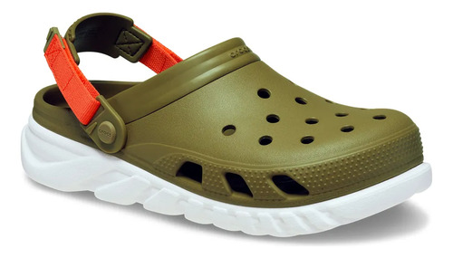 Crocs Duet Max Clog