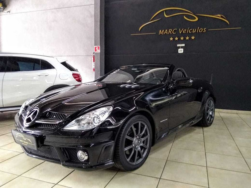 Mercedes-benz Classe Slk 1.8 Kompressor 2p