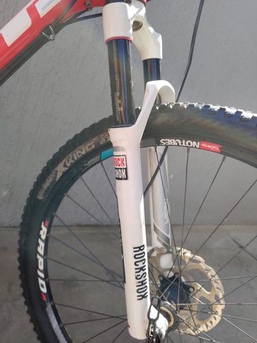 Bicicleta Gt Helion Full