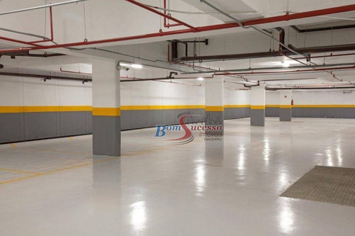 Imagem 12 de 16 de Sala Para Alugar, 42 M² Por R$ 2.500,00/mês - Tatuapé - São Paulo/sp - Sa0110