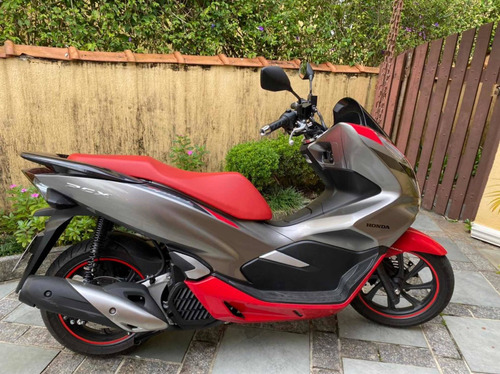 Honda Pcx Sport