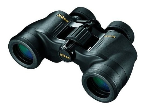 Binocular Nikon 8244 Aculon A211 7x35 (negro)