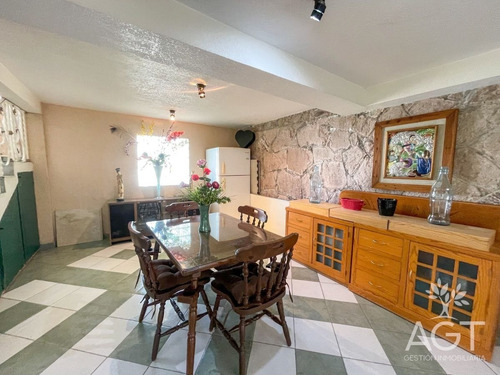 Casa En Venta En Satélite