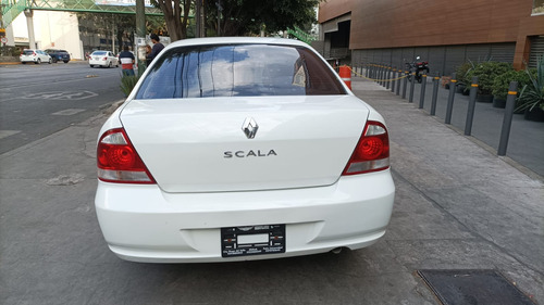 Renault Scala 1.6 Dynamique At