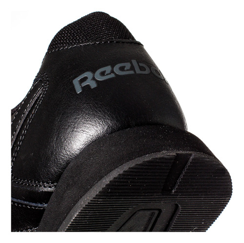 Tenis Reebok Glide Atemporal Mujer