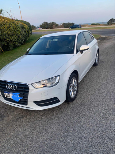 Audi A3 1.2 Turbo