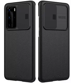 Funda Case Nillkin Camshield Pro Para Huawei P40 Pro