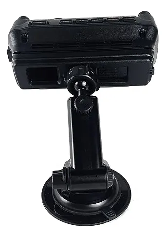Pack Soporte Para Windshield Yaesu Ftm - Conduce Seguro