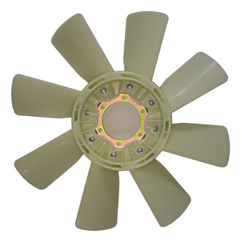 Ventilador Hino J08/fg/6d 