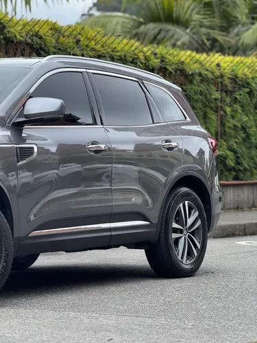 Renault Koleos 2.5 Intens