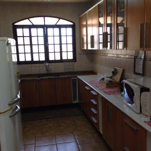 Imagem 2 de 30 de Sobrado Com 3 Dorms, Vila Leonor, Itapecerica Da Serra - R$ 375.000,00, 140m² - Codigo: 63 - V63