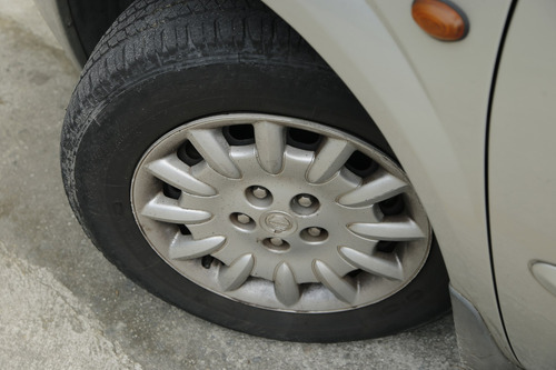 Chrysler Grand Caravan Se 4x2 3.3 V6