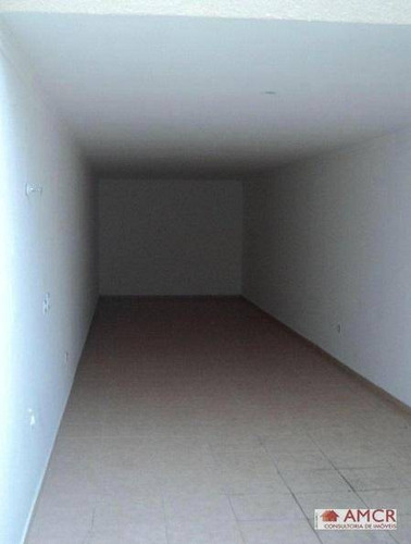 Sobrado Com 3 Dormitórios À Venda, 210 M² Por R$ 800.000,00 - Vila Guilhermina - São Paulo/sp - So0110