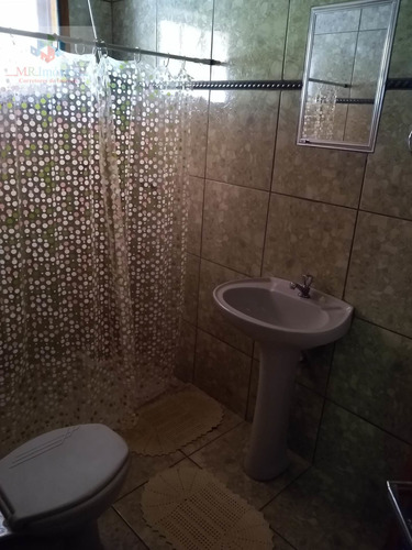 Chácara À Venda Bairro Jurumirim - Tatuí/sp - 354