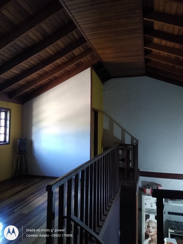 Casa Estilo Chacara