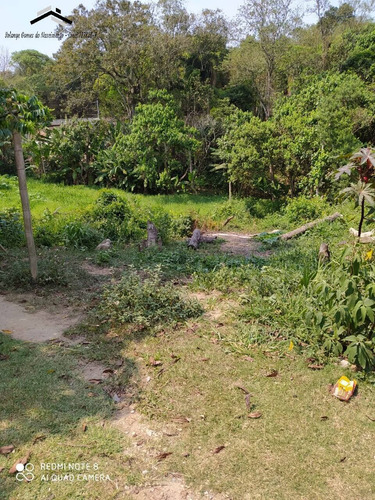 Imagem 7 de 8 de Terreno Na Região Do Km 39 Em Cotia - 307