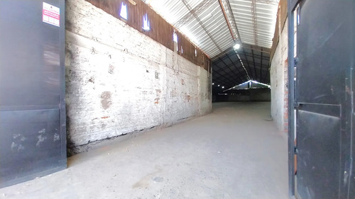 Venta Galpón Local Comercial Bodega Industrial Quinta Normal