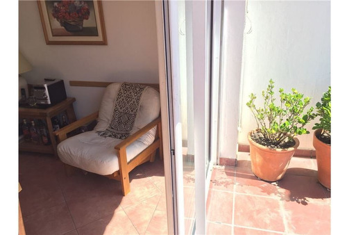 3 Amb Frente 88 M2 Reciclado Terraza Cochera Perla