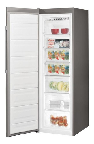 Imagen 3 de 3 de Freezer Monopuerta Ariston F105652