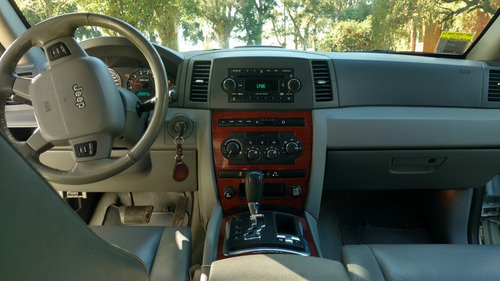 Jeep Grand Cherokee 3.0 Crd Limited