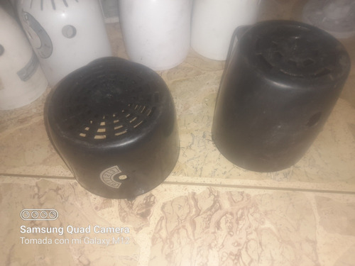 Tapas Motores Agarra Rejillas Ventiladores De Mesa Y Pie (Usado)