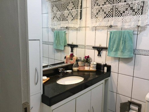 Imagem 13 de 24 de Apto 3 Quartos 65 M² Úteis R$ 640.000 - Vila Mariana -sp - Ap4494