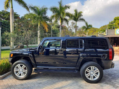 Imagem 12 de 13 de Hummer H3 5.3 Alpha 4x4 V8 Gasolina 4p Automático