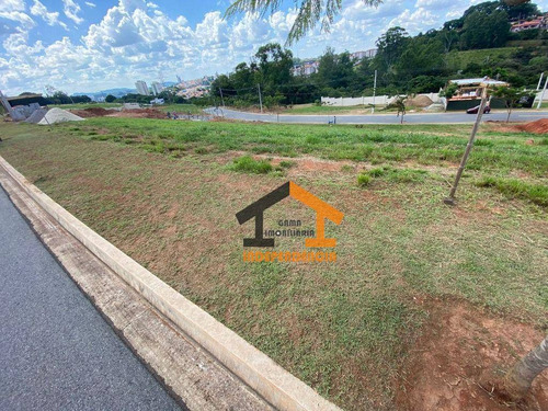 Imagem 2 de 4 de Terreno À Venda, 381 M² Por R$ 245.000,00 - Condomínio Portal San Giovanni - Itatiba/sp - Te1238