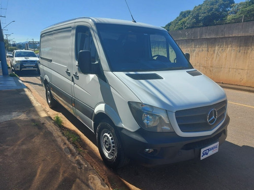 Imagem 22 de 25 de Mb Sprinter 313 Cdi