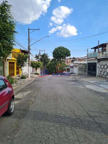 Imagem 2 de 4 de Terreno, Bortolândia, São Paulo - R$ 360 Mil, Cod: 8550 - V8550