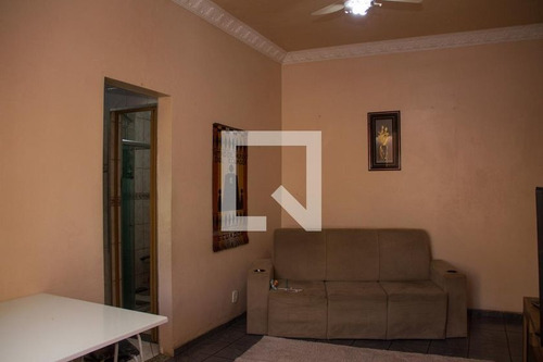 Imagem 2 de 15 de Apartamento À Venda - Engenho De Dentro, 1 Quarto, 50 - S893644486