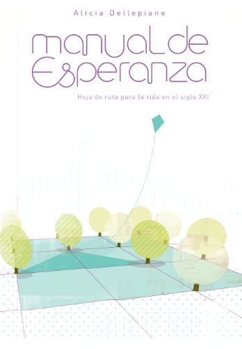 Livro Manual De Esperanza - Alicia Dellepiane [2011]