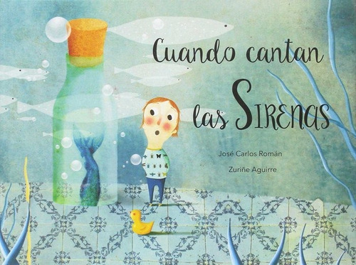 Cuando Cantan Las Sirenas - Roman Garcia, Jose Carlos