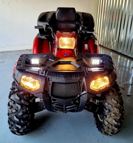 Polaris Sportsman 850cc 