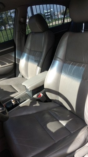 Honda Civic 1.8 Exs At 2008