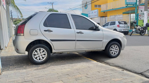 Fiat Palio 1.0 Mpi Fire Economy 8v Flex 4p Manual