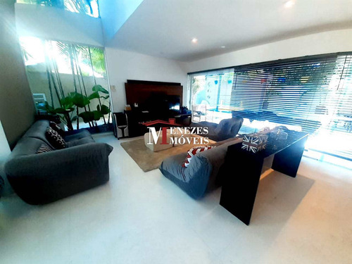 Imagem 22 de 30 de Casa A Venda Em Riviera De São Lourenço - Modulo 21 - Ref. 1579 - V1579